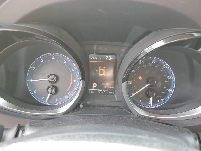Photo 9 from auction – 2014 TOYOTA COROLLA L with VIN 5YFBURHE2EP059548