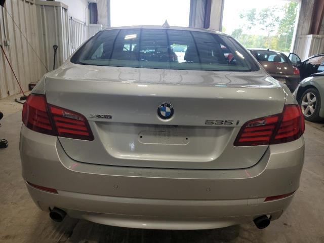 Photo 6 from auction – 2013 BMW 535 XI with VIN WBAFU7C54DDU68615