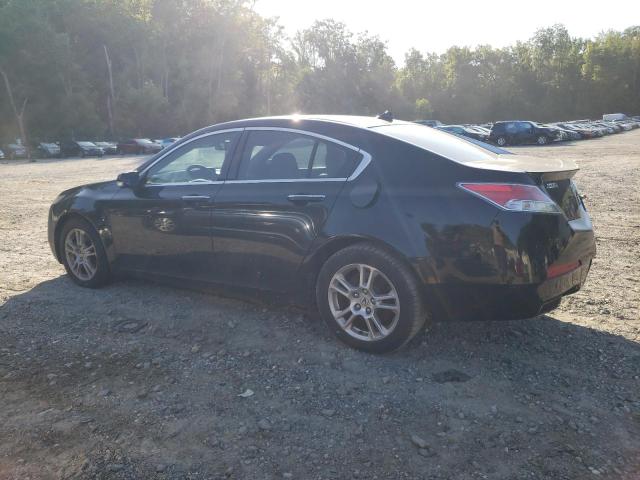 Photo 2 from auction – 2011 ACURA TL with VIN 19UUA8F51BA009000