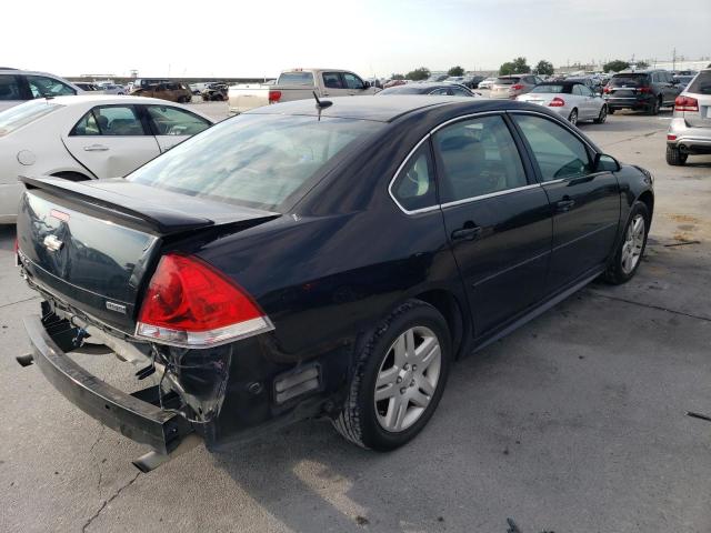 Photo 3 from auction – 2012 CHEVROLET IMPALA LT with VIN 2G1WG5E30C1135955