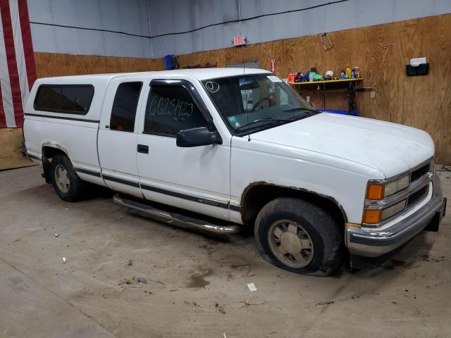 Photo 4 from auction – 1997 CHEVROLET GMT-400 C1 with VIN 1GCEC19M5VE194866