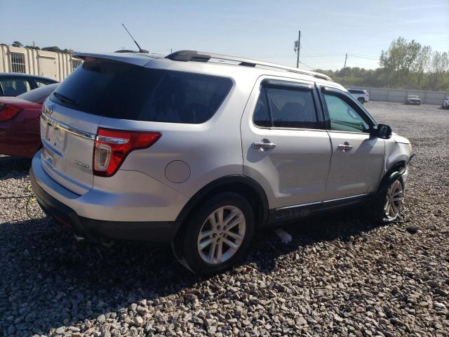 Photo 3 from auction – 2015 FORD EXPLORER X with VIN 1FM5K7D8XFGA70156