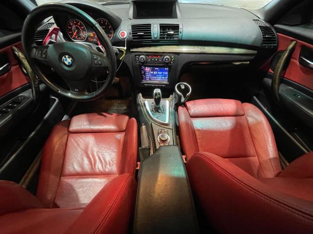 Photo 8 from auction – 2012 BMW 135 I with VIN WBAUN7C55CVM26449
