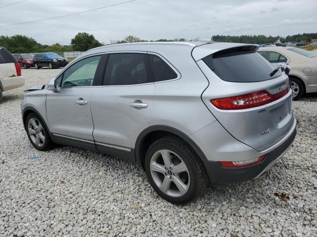 Photo 2 from auction – 2017 LINCOLN MKC PREMIE with VIN 5LMCJ1D98HUL08121