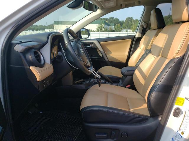 Photo 7 from auction – 2016 TOYOTA RAV4 LIMIT with VIN 2T3DFREV0GW419710