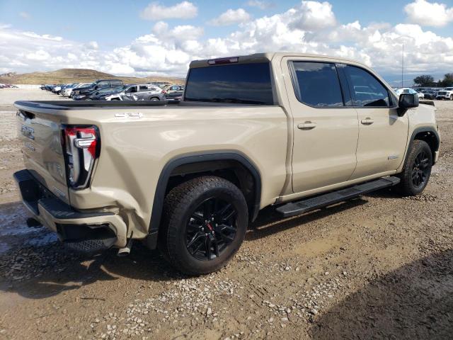 Photo 3 from auction – 2023 GMC SIERRA K15 with VIN 1GTPUCEKXPZ106301