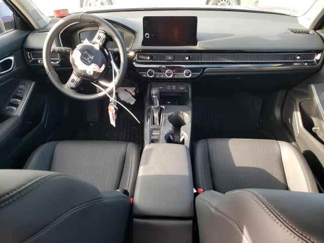 Photo 8 from auction – 2023 HONDA CIVIC TOUR with VIN 2HGFE1F95PH323071