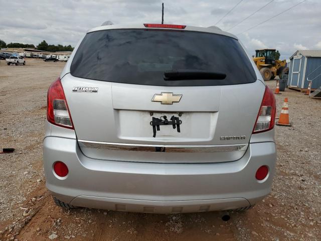 Photo 6 from auction – 2013 CHEVROLET CAPTIVA LT with VIN 3GNAL3EK7DS590291