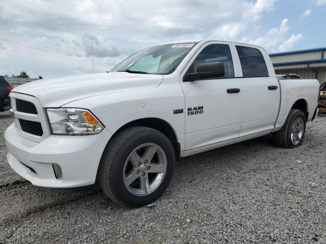 RAM 1500 ST 2015 with VIN 1C6RR7KT5FS682679 - Photo from auction
