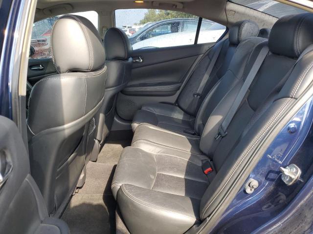 Photo 10 from auction – 2014 NISSAN MAXIMA S with VIN 1N4AA5AP9EC476303
