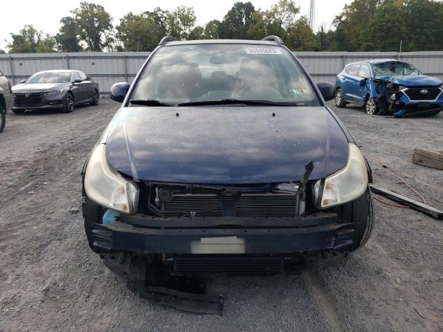 Снимка 5 от търг – 2010 SUZUKI SX4 с VIN JS2YB5A36A6300410