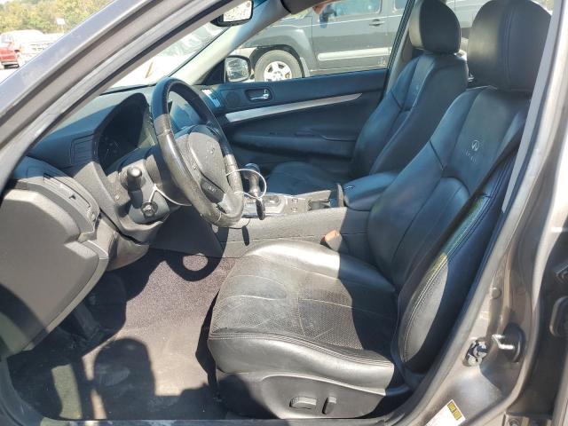 Photo 7 from auction – 2010 INFINITI G37 BASE with VIN JN1CV6AP9AM409155