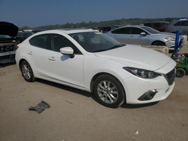 Photo 4 from auction – 2015 MAZDA 3 TOURING with VIN 3MZBM1V74FM159504