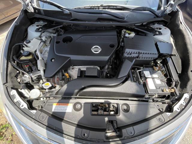 Photo 7 from auction – 2015 NISSAN ALTIMA 2.5 with VIN 1N4AL3AP1FC173337