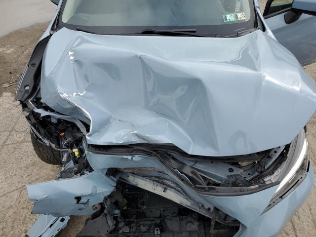 Photo 11 from auction – 2019 SUBARU CROSSTREK with VIN JF2GTAEC5K8295133