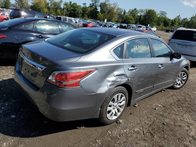 Photo 3 from auction – 2015 NISSAN ALTIMA 2.5 with VIN 1N4AL3APXFC194610