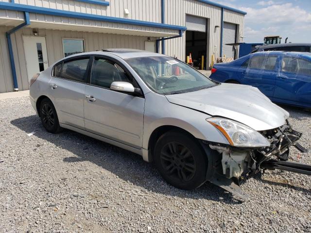 Photo 4 from auction – 2010 NISSAN ALTIMA BAS with VIN 1N4AL2AP5AC175563