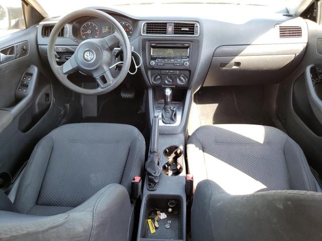 Photo 8 from auction – 2012 VOLKSWAGEN JETTA BASE with VIN 3VW2K7AJ3CM309947