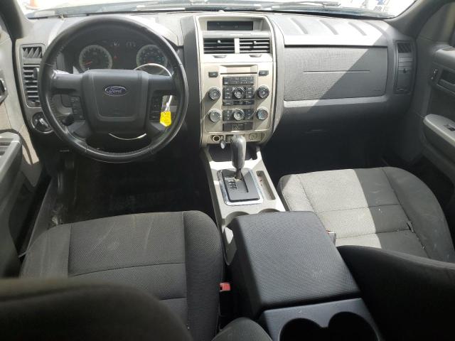 Photo 8 from auction – 2010 FORD ESCAPE XLT with VIN 1FMCU9D72AKA71232