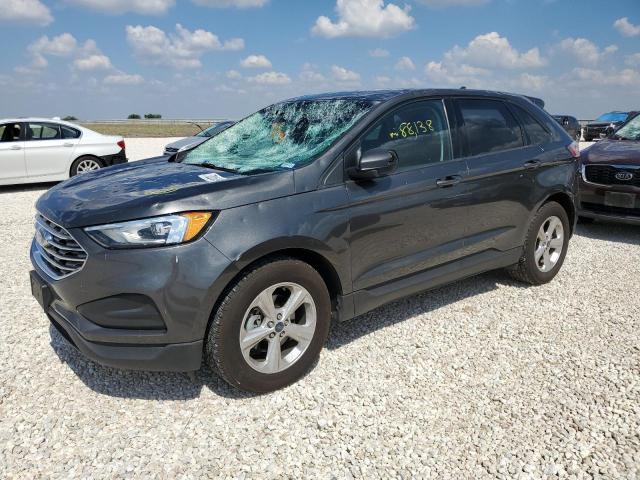 FORD EDGE SE 2019 with VIN 2FMPK3G99KBC26839 - Photo from auction