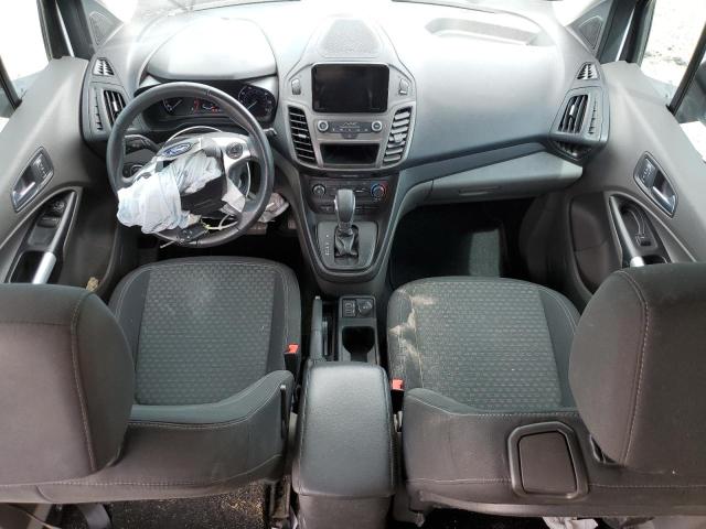 Photo 8 from auction – 2019 FORD TRANSIT CO with VIN NM0LS7F23K1419592