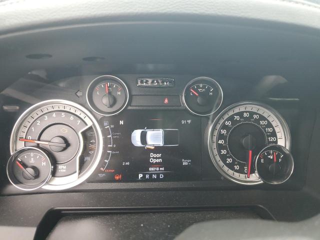 Photo 9 from auction – 2016 RAM 1500 LARAM with VIN 1C6RR7NT3GS386301
