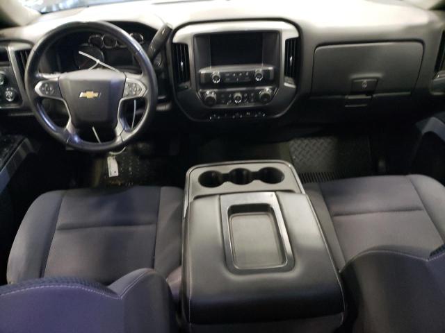 Photo 8 from auction – 2014 CHEVROLET silverado with VIN 1GCVKREC4EZ286042