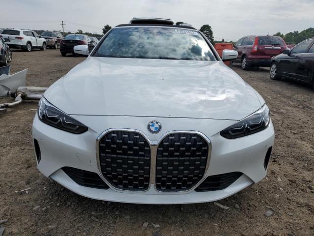 Zdjęcie 5 z aukcji – 2023 BMW 430I z VIN WBA23AT01PCL25862