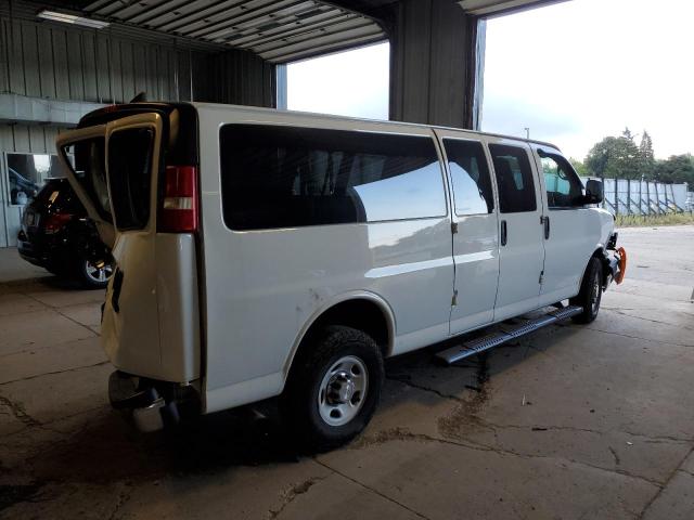 Photo 3 from auction – 2013 CHEVROLET EXPRESS G3 with VIN 1GAZG1FA8D1144106