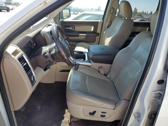 Photo 7 from auction – 2017 RAM 1500 LARAM with VIN 1C6RR7NTXHS611783