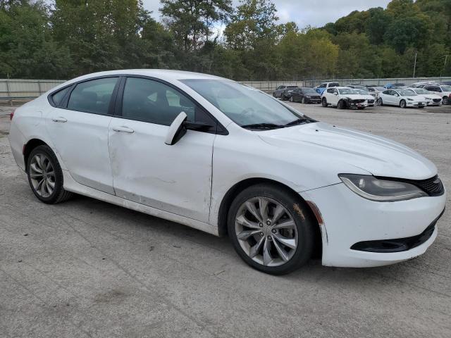 Photo 4 from auction – 2015 CHRYSLER 200 S with VIN 1C3CCCBG5FN757007