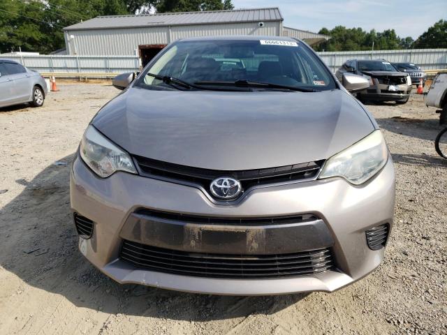 Photo 5 from auction – 2016 TOYOTA COROLLA LE with VIN 2T1BURHE3GC551380