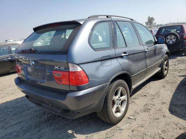 Photo 3 from auction – 2002 BMW X5 3.0I with VIN 5UXFA53522LP30620