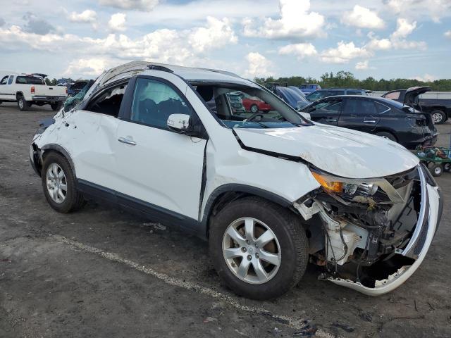 Photo 4 from auction – 2011 KIA SORENTO BA with VIN 5XYKT3A15BG078036