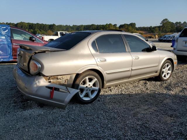 Photo 3 from auction – 2002 NISSAN MAXIMA GLE with VIN JN1DA31DX2T435257