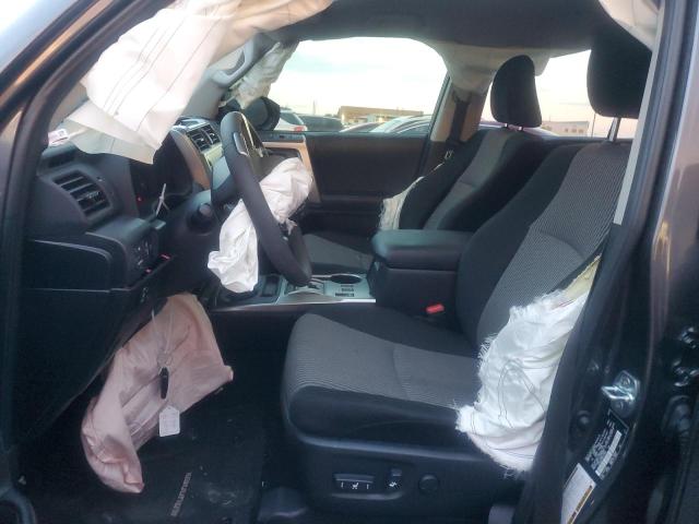 Photo 7 from auction – 2023 TOYOTA 4RUNNER SE with VIN JTEMU5JR7P6151534