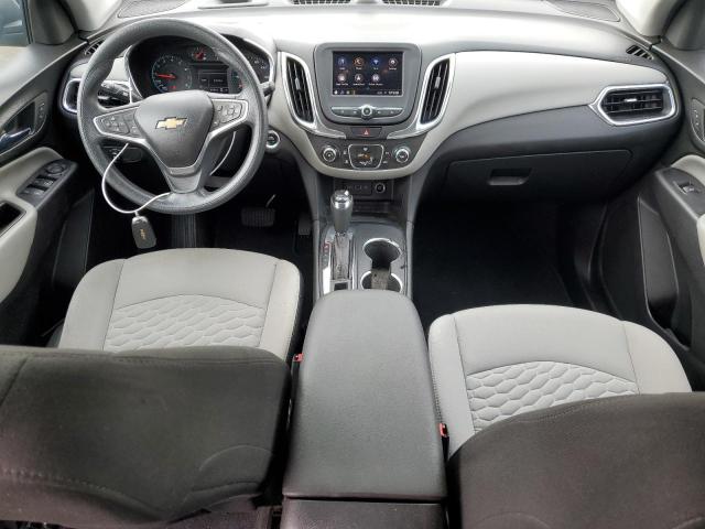 Photo 8 from auction – 2020 CHEVROLET EQUINOX LS with VIN 3GNAXHEV6LS526379