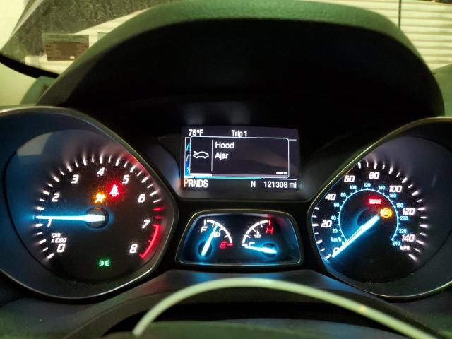 Снимка 9 от търг – 2016 FORD ESCAPE SE с VIN 1FMCU9G92GUC75880