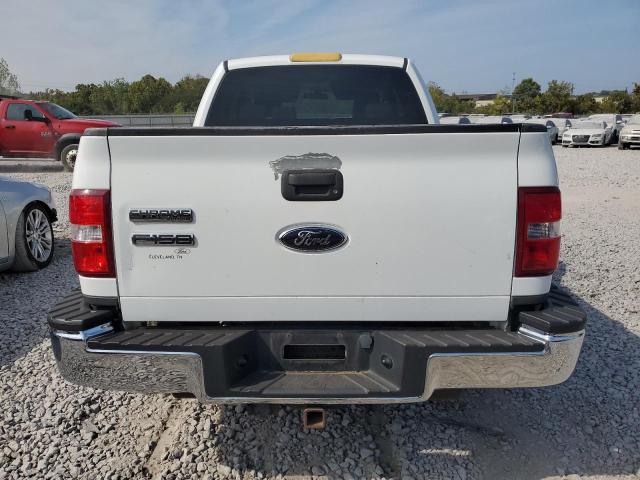 Photo 6 from auction – 2006 FORD F150 with VIN 1FTRX02W16KD29579