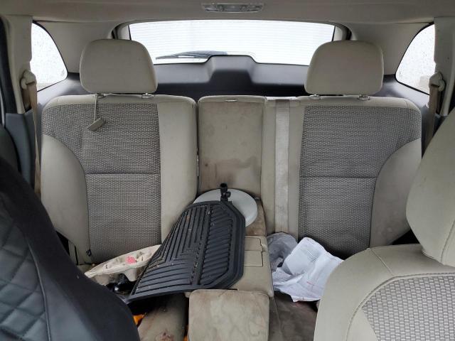 Photo 10 from auction – 2012 FORD EDGE SEL with VIN 2FMDK3JC3CBA62299
