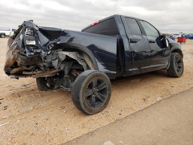 Photo 3 from auction – 2021 RAM 1500 CLASS with VIN 1C6RR7GT1MS571245