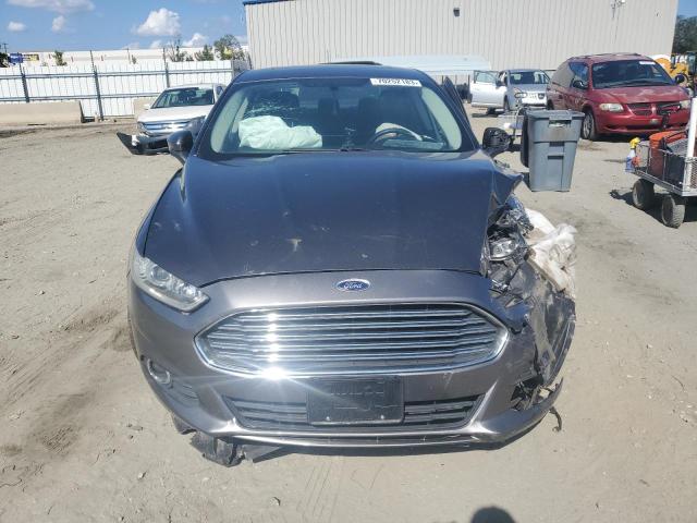 Photo 5 from auction – 2016 FORD FUSION TIT with VIN 3FA6P0K96GR101755