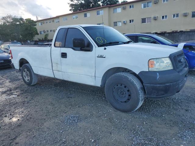 Zdjęcie 4 z aukcji – 2005 FORD F150 z VIN 1FTRF12205KF13514