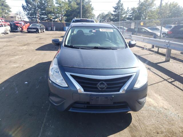 Photo 5 from auction – 2015 NISSAN VERSA S with VIN 3N1CN7AP1FL885374