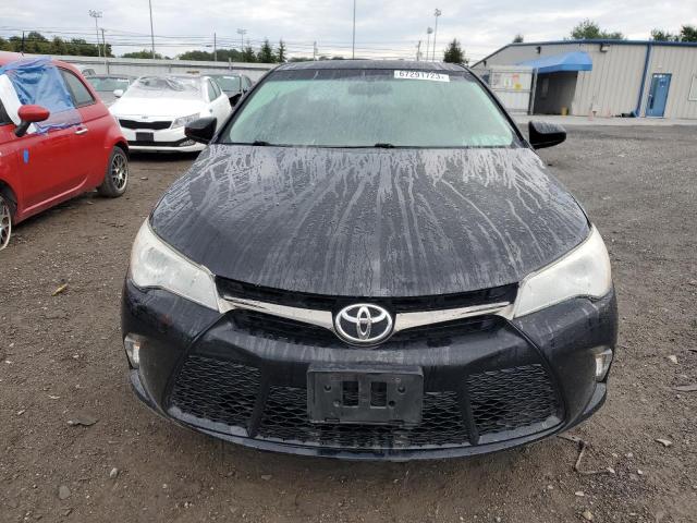 Photo 5 from auction – 2017 TOYOTA CAMRY LE with VIN 4T1BF1FKXHU430138