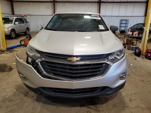 Zdjęcie 5 z aukcji – 2020 CHEVROLET EQUINOX LS z VIN 3GNAXHEV8LS580153