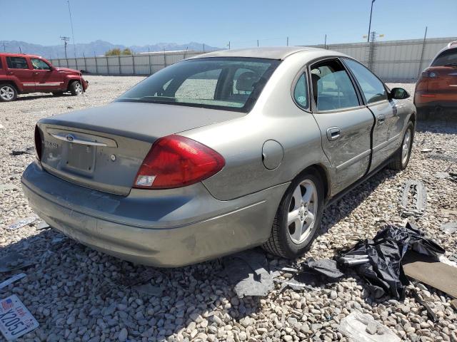 Photo 3 from auction – 2002 FORD TAURUS SES with VIN 1FAFP55232G244996
