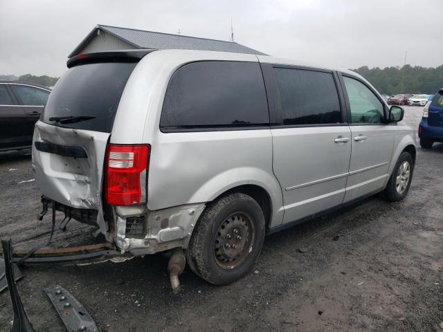 Photo 3 from auction – 2010 DODGE GRAND CARA with VIN 2D4RN4DE6AR112186
