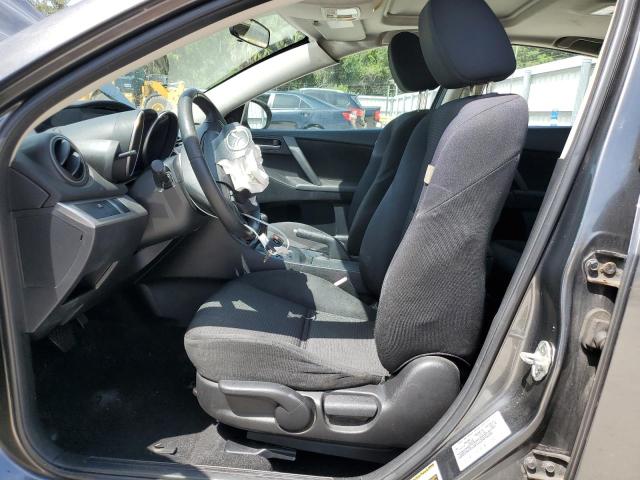 Снимка 7 от търг – 2012 MAZDA 3 I с VIN JM1BL1V82C1677926