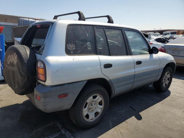 Photo 3 from auction – 1998 TOYOTA RAV4 with VIN JT3GP10V5W0032919